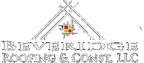 Beveridge Roofing and Construction logo